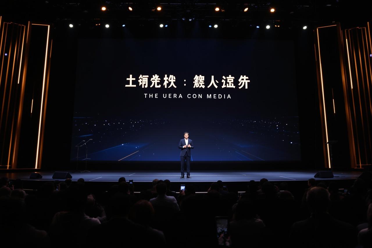 51短视频传媒2026年度战略发布会圆满举行，多部重磅项目正式官宣