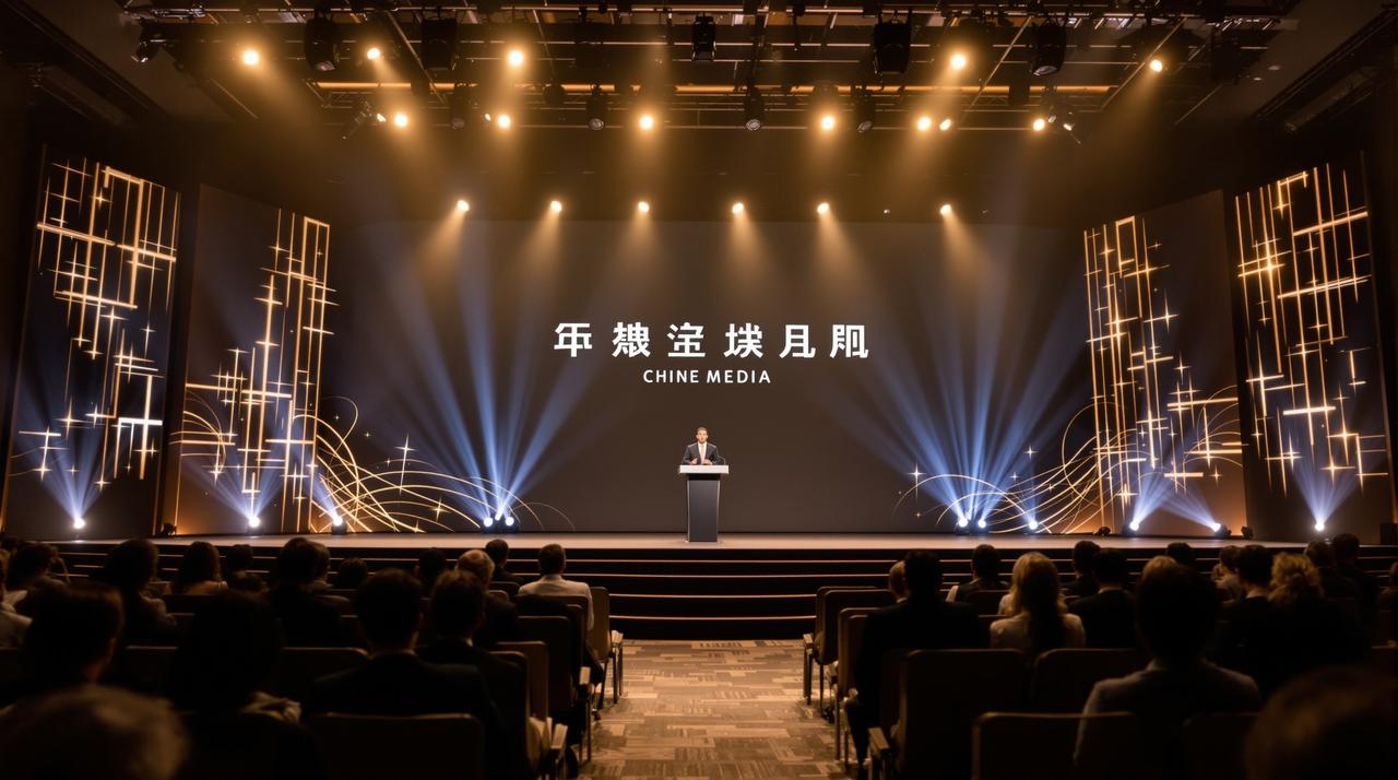 51短视频传媒2026年度战略发布会圆满举行，多部重磅项目正式官宣