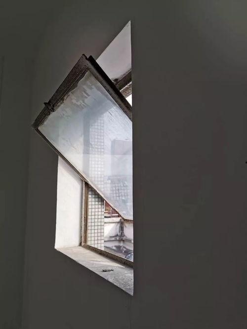 九扇窗戶,窥见生活的九种视角