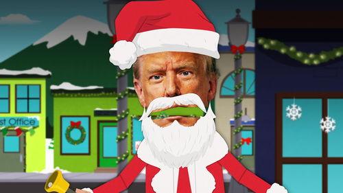 南方公园 第二十八季,荒诞回归，挑战极限